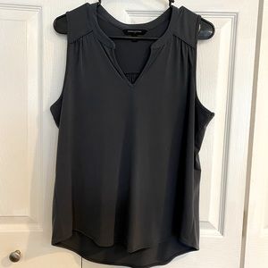 Banana Republic Sleeveless Blouse